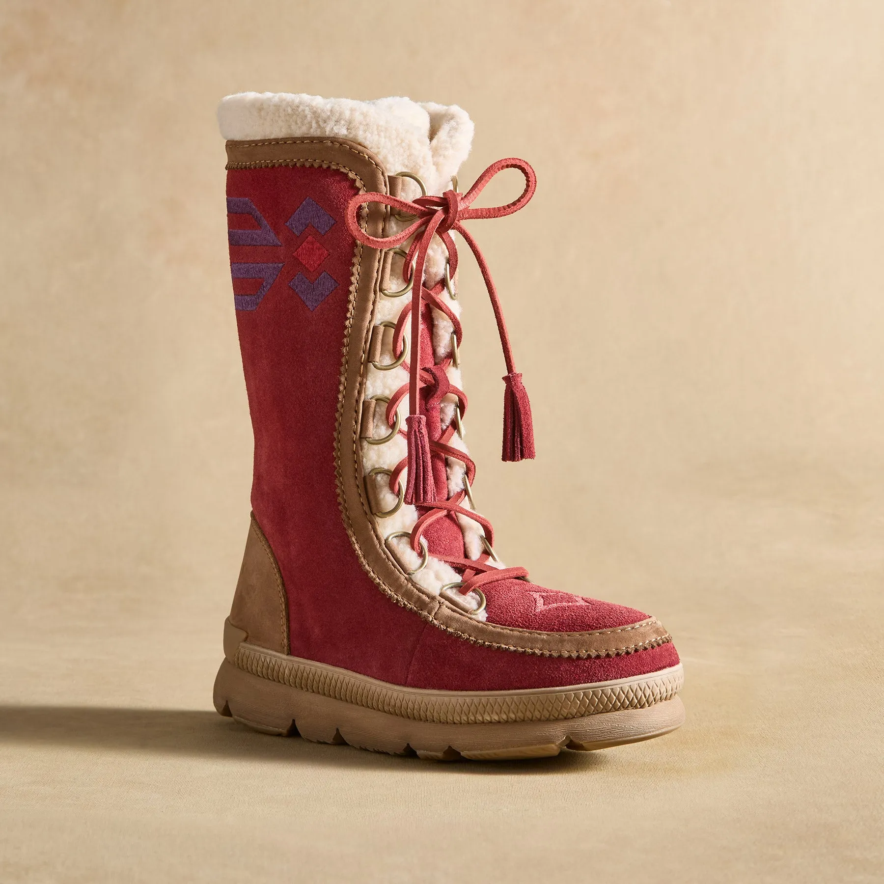 Evy Boots